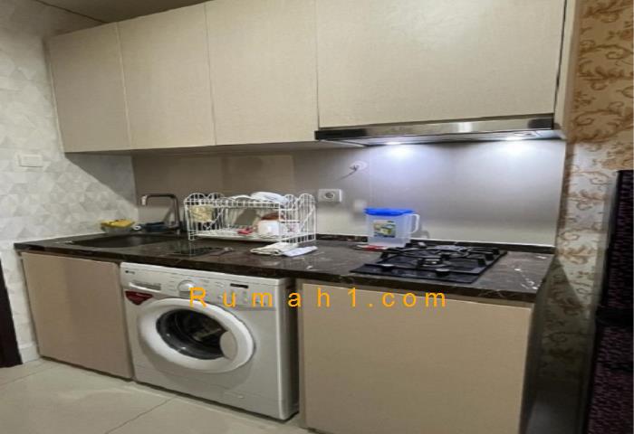 Foto Apartemen Puri Mansion dijual, Apartemen Id: 8174