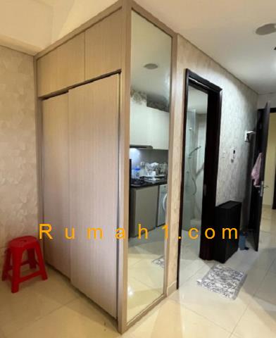 Foto Apartemen Puri Mansion dijual, Apartemen Id: 8174