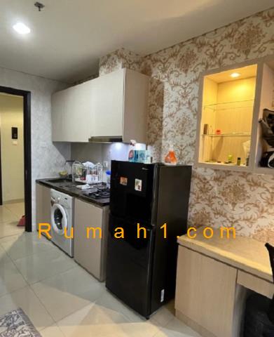 Foto Apartemen Puri Mansion dijual, Apartemen Id: 8174