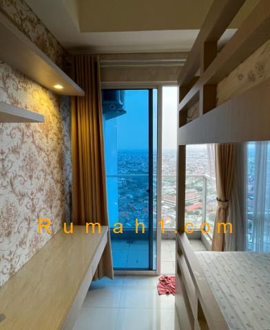 Foto Apartemen Puri Mansion dijual, Apartemen Id: 8174