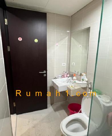 Foto Apartemen Puri Mansion dijual, Apartemen Id: 8174