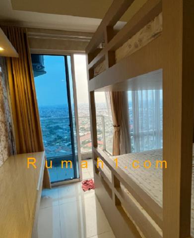Foto Apartemen Puri Mansion dijual, Apartemen Id: 8174
