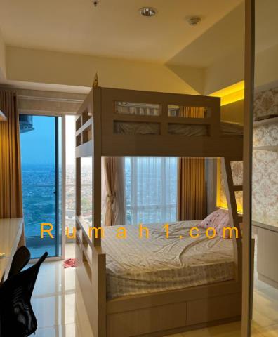 Foto Apartemen Puri Mansion dijual, Apartemen Id: 8174