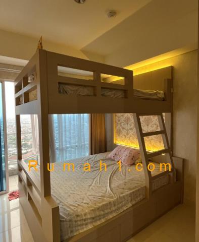 Foto Apartemen Puri Mansion dijual, Apartemen Id: 8174