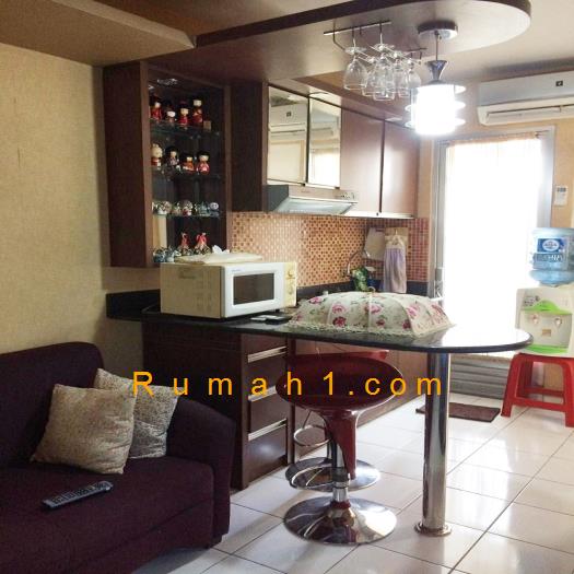 Foto Apartemen Kalibata City dijual, Apartemen Id: 8175