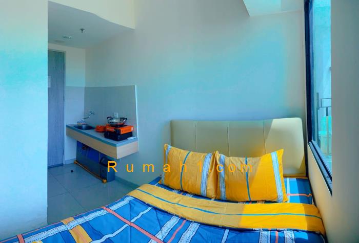 Foto Apartemen Osaka PIK 2 disewakan, Apartemen Id: 8177