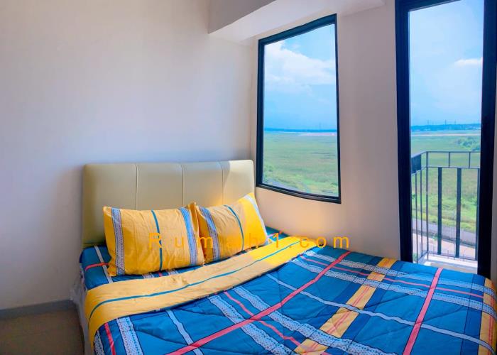 Foto Apartemen Osaka PIK 2 disewakan, Apartemen Id: 8177