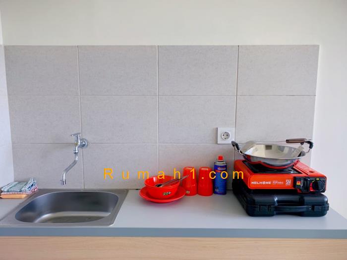 Foto Apartemen Osaka PIK 2 disewakan, Apartemen Id: 8177