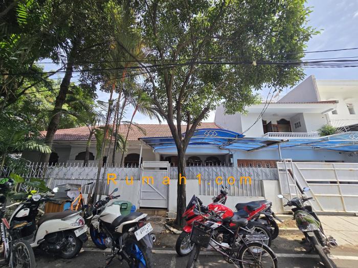 Foto Rumah disewakan di Cempaka Putih Timur, Cempaka Putih, Rumah Id: 8180