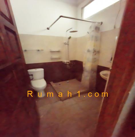 Foto Rumah disewakan di Cempaka Putih Timur, Cempaka Putih, Rumah Id: 8180