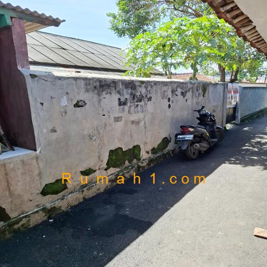 Foto Rumah dijual di Pondok Labu, Cilandak, Rumah Id: 8181