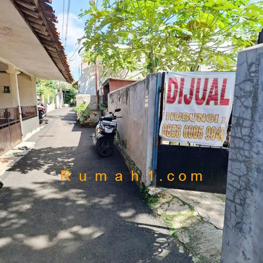 Foto Rumah dijual di Pondok Labu, Cilandak, Rumah Id: 8181