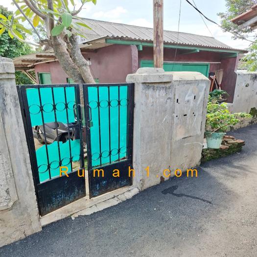 Foto Rumah dijual di Pondok Labu, Cilandak, Rumah Id: 8181