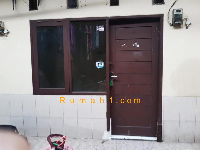 Foto Rumah disewakan di Jatinegara Kaum, Pulo Gadung, Rumah Id: 8182