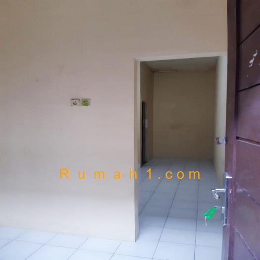 Foto Rumah disewakan di Jatinegara Kaum, Pulo Gadung, Rumah Id: 8182