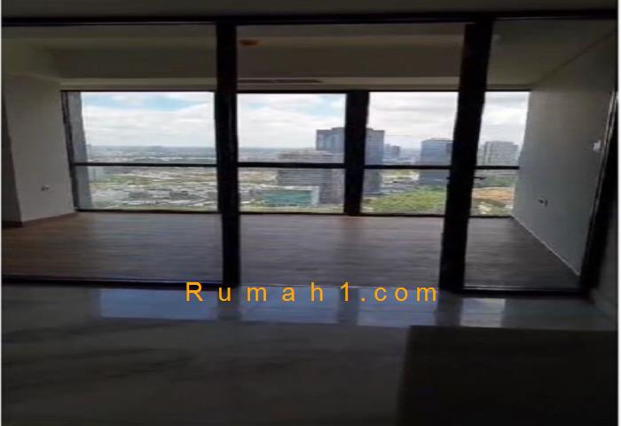 Foto Apartemen The Smith Alam Sutra dijual, Apartemen Id: 8183