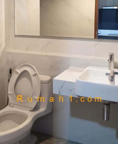 Foto Apartemen The Smith Alam Sutra dijual, Apartemen Id: 8183