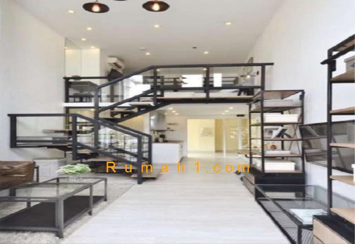 Foto Apartemen Kingland Avenue dijual, Apartemen Id: 8184