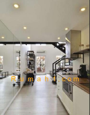Foto Apartemen Kingland Avenue dijual, Apartemen Id: 8184