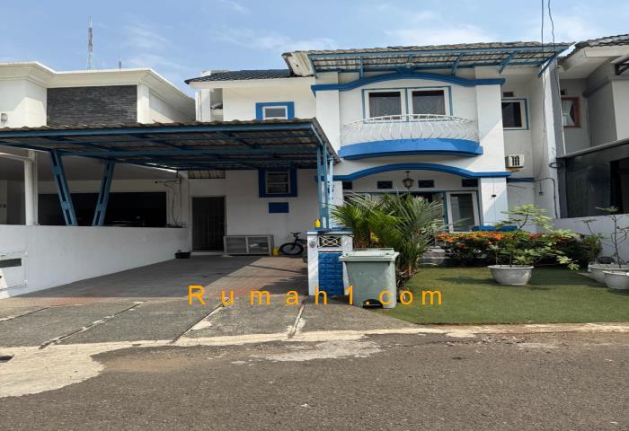 Foto Rumah dijual di Puri Beta Larangan, Rumah Id: 8185