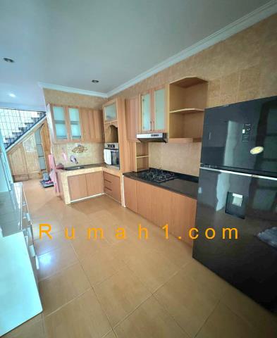 Foto Rumah dijual di Puri Beta Larangan, Rumah Id: 8185