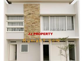 Image rumah dijual di Kreo, Larangan, Tangerang, Properti Id 8186