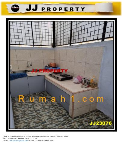 Foto Rumah dijual di Komplek Marelan City, Rumah Id: 8187