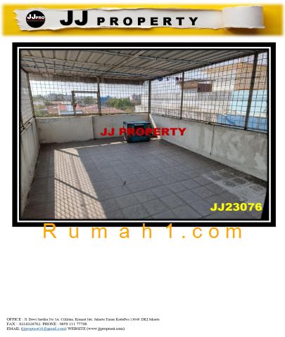 Foto Rumah dijual di Komplek Marelan City, Rumah Id: 8187