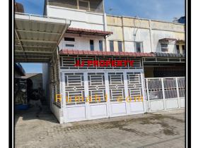 Image rumah dijual di Paya Pasir, Medan Marelan, Medan, Properti Id 8187