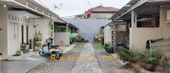 Foto Rumah disewakan di Bintara, Bekasi Barat, Rumah Id: 8189