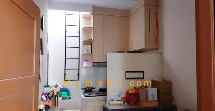 Foto Rumah disewakan di Bintara, Bekasi Barat, Rumah Id: 8189