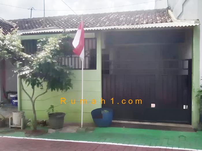 Foto Rumah dijual di Jatisari Asri BSB, Rumah Id: 8190
