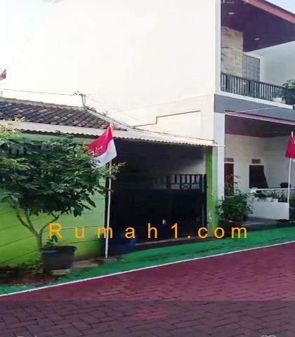 Foto Rumah dijual di Jatisari Asri BSB, Rumah Id: 8190