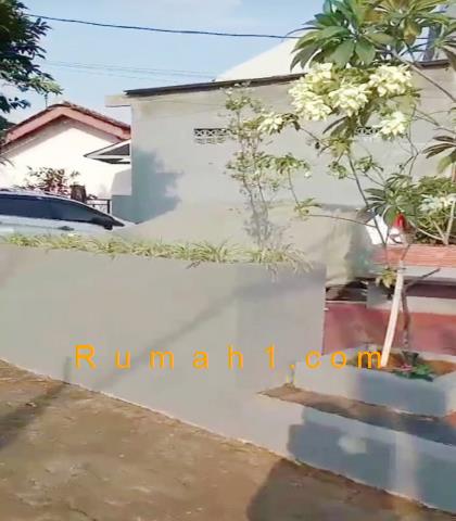 Foto Rumah dijual di Jatisari Asri BSB, Rumah Id: 8190