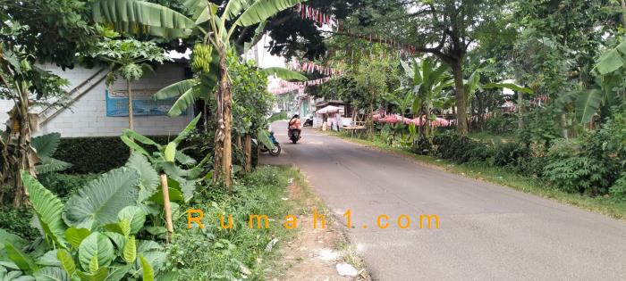 Foto Tanah dijual di Pamagersari, Parung, Tanah Id: 8192