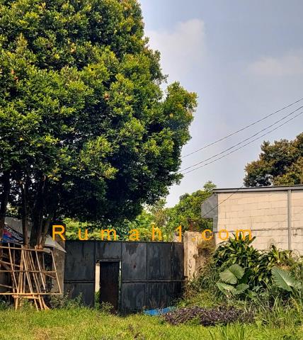Foto Tanah dijual di Pamagersari, Parung, Tanah Id: 8192