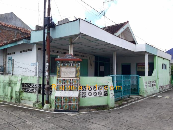 Foto Rumah disewakan di Janti, Depok, Rumah Id: 8193