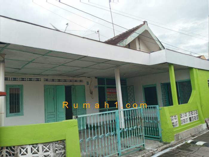 Foto Rumah disewakan di Gang Delima, Rumah Id: 8193