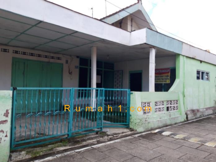 Foto Rumah disewakan di Janti, Depok, Rumah Id: 8193