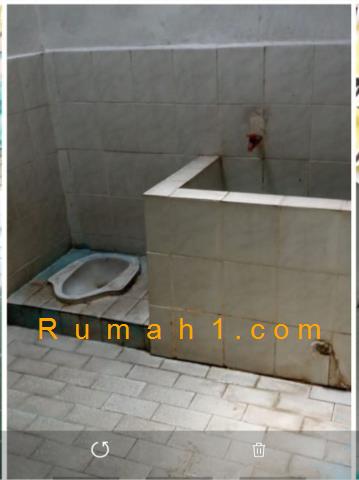 Foto Rumah disewakan di Gang Delima, Rumah Id: 8193