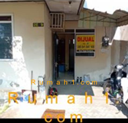 Foto Rumah dijual di Pondok Indraprasta Semarang, Rumah Id: 8194