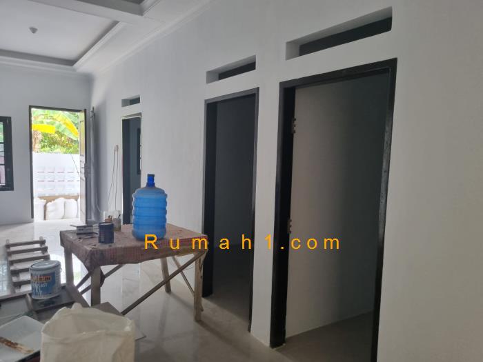 Foto Rumah dijual di Perumnas Rumbai, Rumah Id: 8196