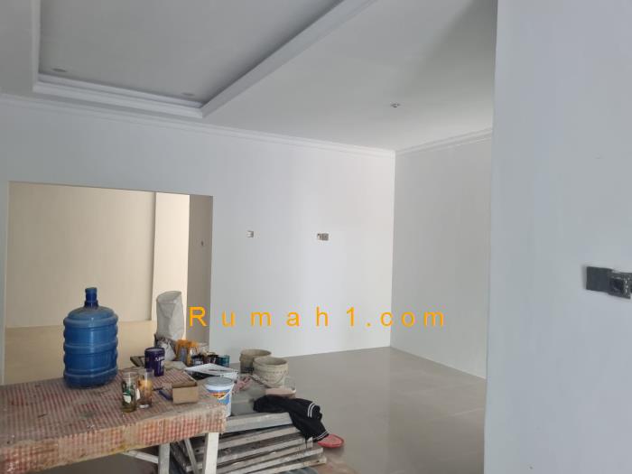 Foto Rumah dijual di Perumnas Rumbai, Rumah Id: 8196
