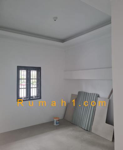 Foto Rumah dijual di Perumnas Rumbai, Rumah Id: 8196