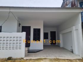 Image rumah dijual di Limbungan Baru, Rumbai , Pekanbaru Riau, Properti Id 8196