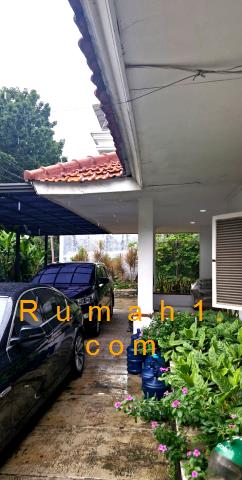 Foto Rumah dijual di DKI Jakarta, Rumah Id: 8197