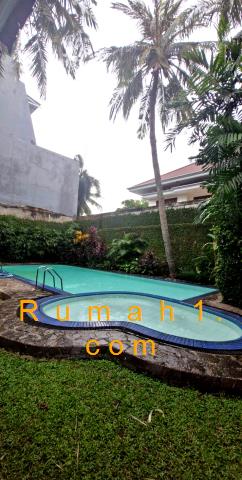 Foto Rumah dijual di DKI Jakarta, Rumah Id: 8197
