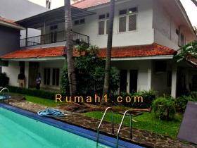 Image rumah dijual di Menteng, Menteng, Jakarta Pusat, Properti Id 8197