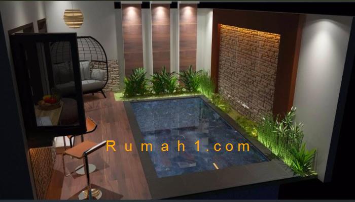 Foto Rumah dijual di Syavira Gambir Regency, Rumah Id: 8198