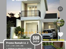 Image rumah dijual di Tembung, Percut Sei Tuan, Deli Serdang, Properti Id 8198